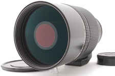 [Near MINT] Canon New FD NFD