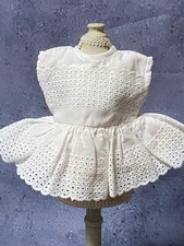 RARE ANCIENNE ROBE D’ORIGINE