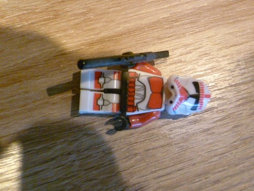 Lego minifigurine star wars - lego,