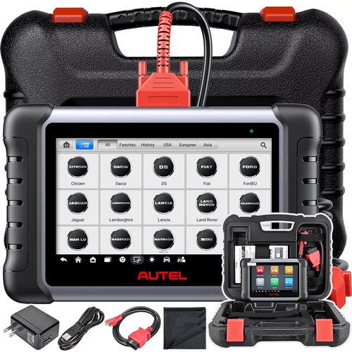 Autel mk808s pro - mk808s, mx808s