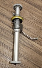 GITZO G526 Geared CENTER