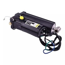 Réglage moteur garniture