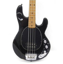 MUSIC MAN USA Sting Ray 3EQ H 4.30kg with hard case 2001 Electric Bass Guitar