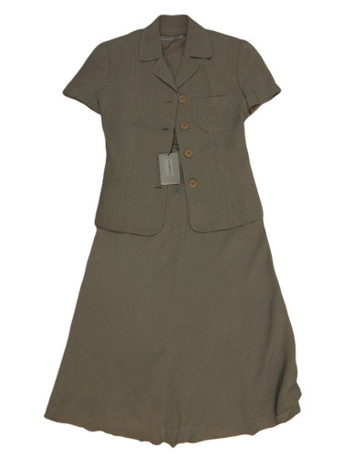 Emporio armani tailleur - tailleur, veste