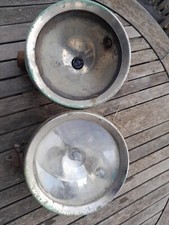 2 Gros Phare Obus Automobile