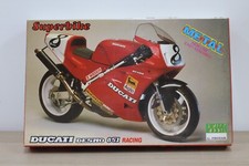 MOTO BIKE PROTAR KIT 1/9