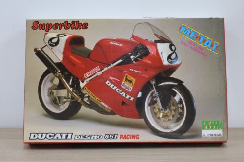 Moto bike protar - bike, 1/9
