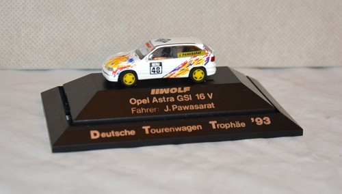 Voiture opel astra gsi - astra,