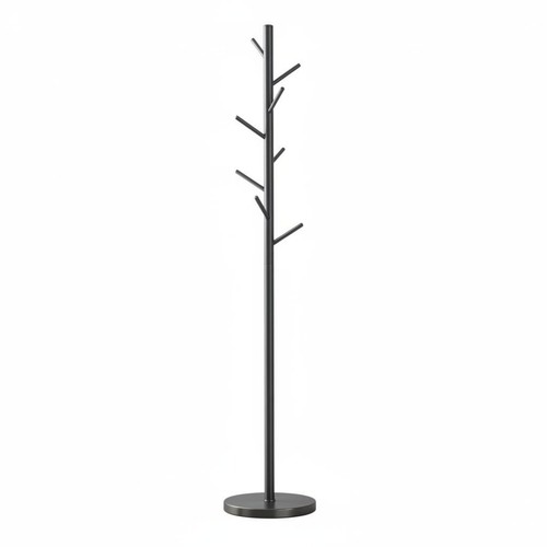 Porte vêtements sur - porte-vêtements, en