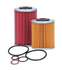 Kmx24 Filtre Kit Compatible À