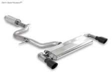 Milltek Installation Complète De Opf VW Golf 7 Gti Fl 245 Perf + Tcr Chacun