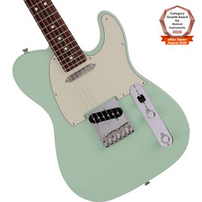 Fender Made in Japan Junior