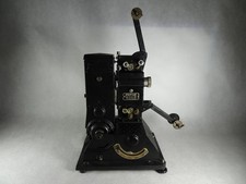 PATHE projecteur ancien 9.5 cinéma film old movie projector
