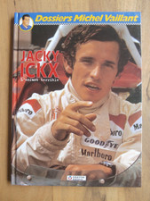 DOSSIERS MICHEL VAILLANT T. 2