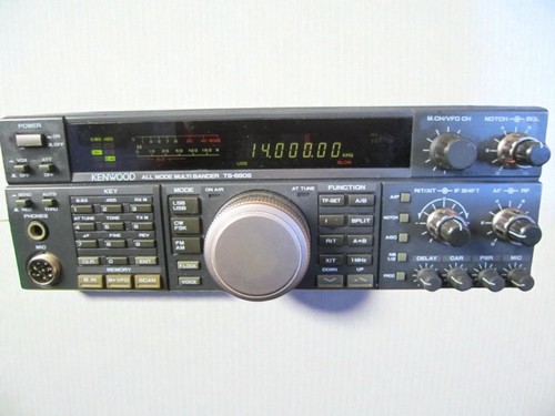 émetteur récepteur radio - Émetteur-récepteur,