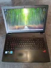 ASUS GL552V 15.6' Core