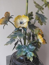 Vintage lampe ancienne - lampe,