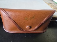 etui a  lunettes persol