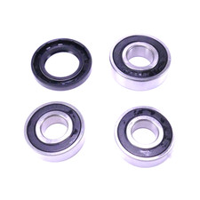 Jeu De Roulements Arrière Pour Honda FMX 650 Funmoto RD12 2005-2007