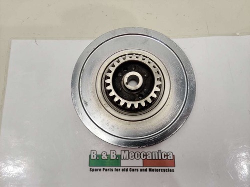 Volant inertie externe - volant,