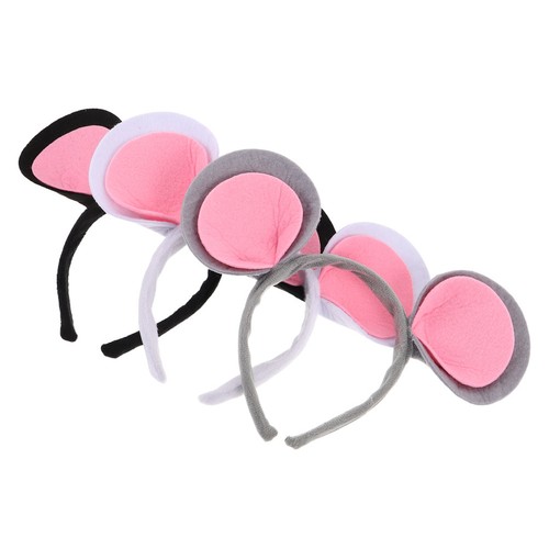 Pcs bandeau souris - 3,