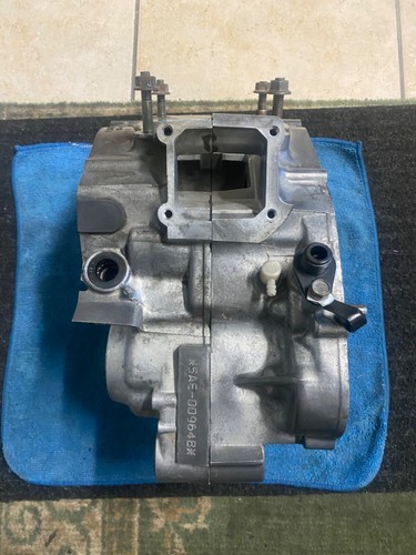 Carter moteur yamaha - 125, tdr
