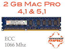  Mémoire 2 GB (1x 2GB)