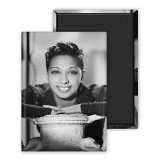 Joséphine Baker 2-Magnet