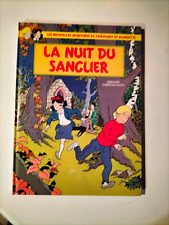 REEDITION 1987 FRIPOUNET ET