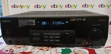 Kenwood VR-517 Receiver HiFi Stereo Surround5.1 Channel Home Theater Audio Radio
