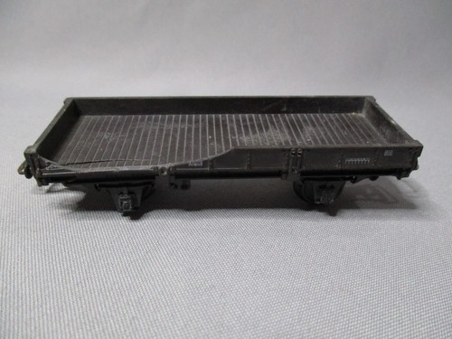 Ag973 jouef wagon plat - 1/87,