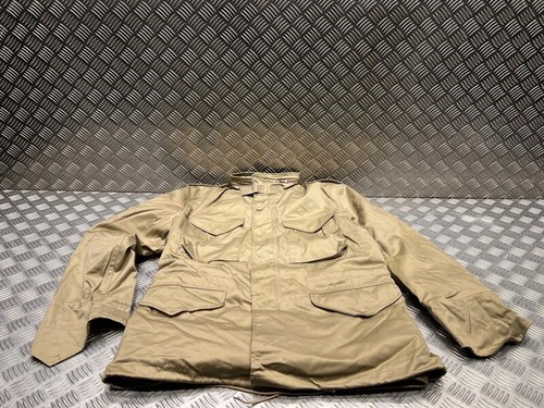 Mil tec veste parka m65 - parka,