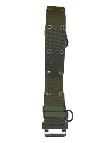 Ceinturon famas surplus armee - ceinturon,