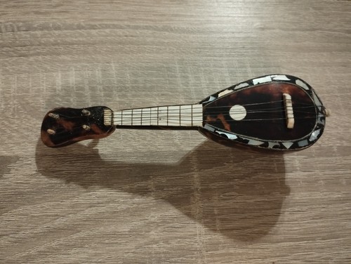 Instrument musique ancien - de,