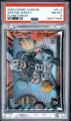 2025 topps cosmic - topps,