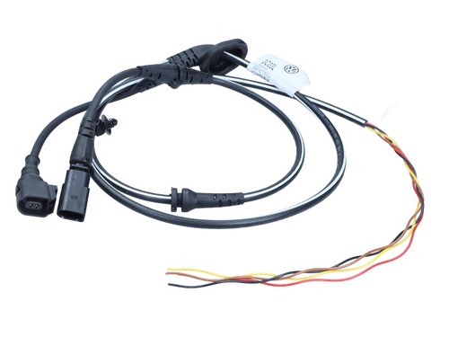 Faisceau capteur abs origine - faisceau,