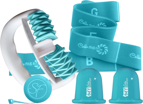 Set sculpteur tonifiant - et,