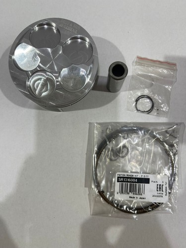 S5f07700007b piston athena std - piston,