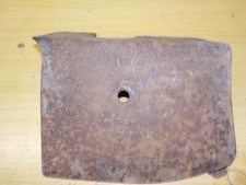 CACHE SOUS  CAISSE A OUTILS