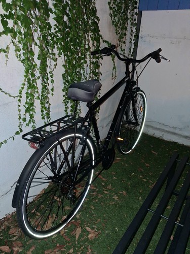 Velo homme vitesses 2 - velo,