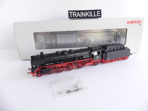 39010 marklin rails ho - marklin, 3