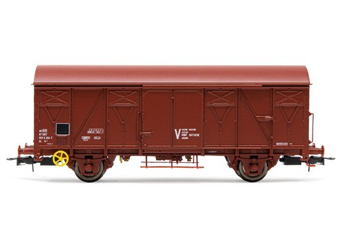 Hj6190 sncf wagon - hj6190, à