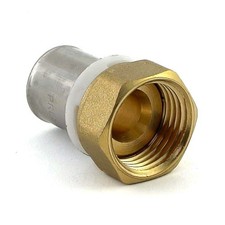 Raccord à sertir PER