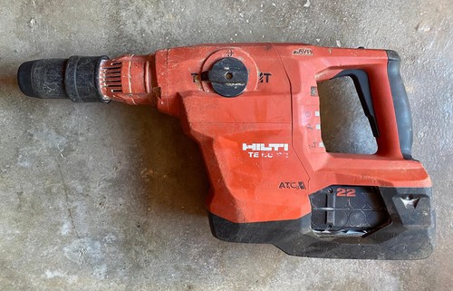 Perforateur burineur hilti - burineur,
