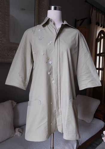 Yohji yamamoto mutiple - , button