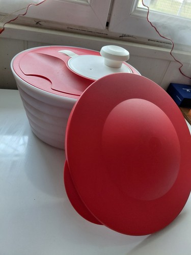 Tupperware ancienne essoreuse - tupperware,