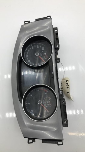 Compteur volkswagen golf - compteur,