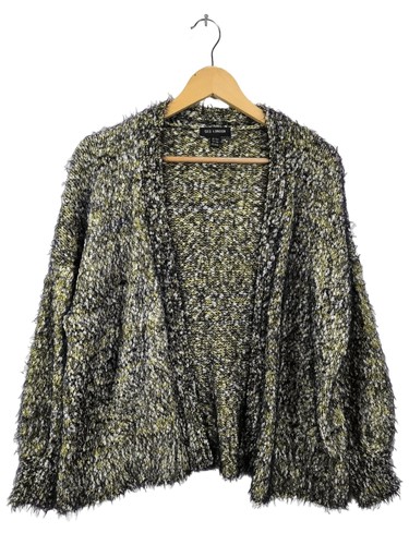 Qed london cardigan - london, dames