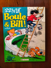 EO 1988 22 ! V'LA BOULE ET