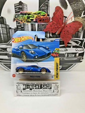 hot wheels 💥2025💥pagani